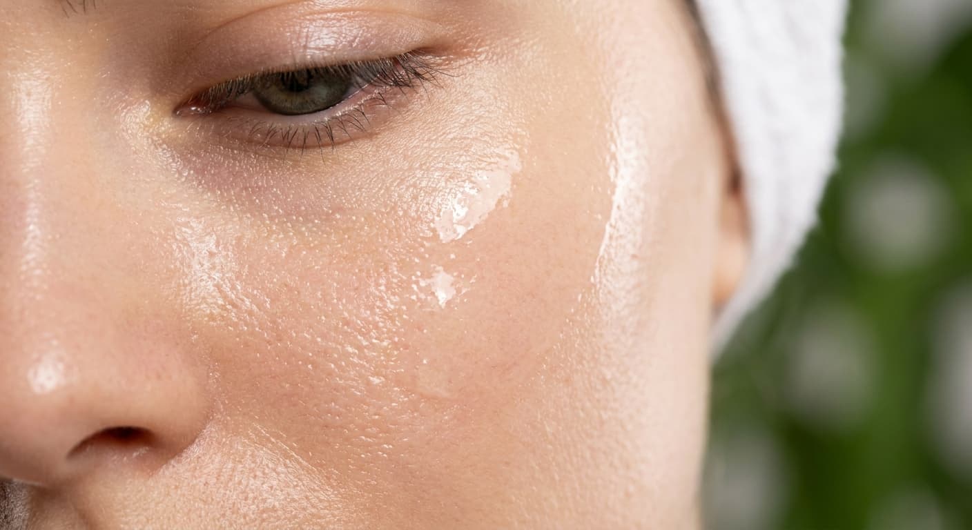 The Tega Cay Spring Glow-Up Guide: Rejuvenate Your Skin